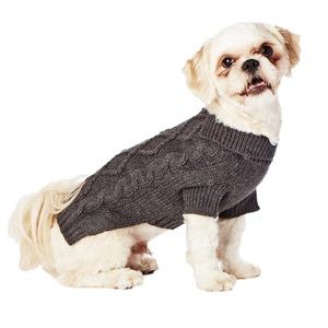 Hotel Doggy | Knit Sweater for Dogs